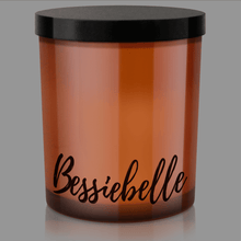 Load image into Gallery viewer, Native Flowers Soy Candle