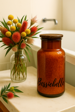 Load image into Gallery viewer, Native Flowers Bath Salts