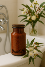 Load image into Gallery viewer, Peppermint Eucalyptus Bath Salts