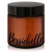 Load image into Gallery viewer, Australian Sandalwood Massage Candle-Bessiebelle