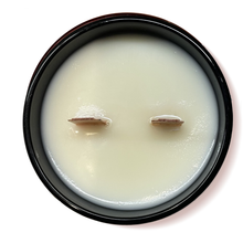 Load image into Gallery viewer, Wild Lavender Wood Wick Soy Candle
