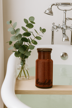 Load image into Gallery viewer, Blue Gum Bath Salts
