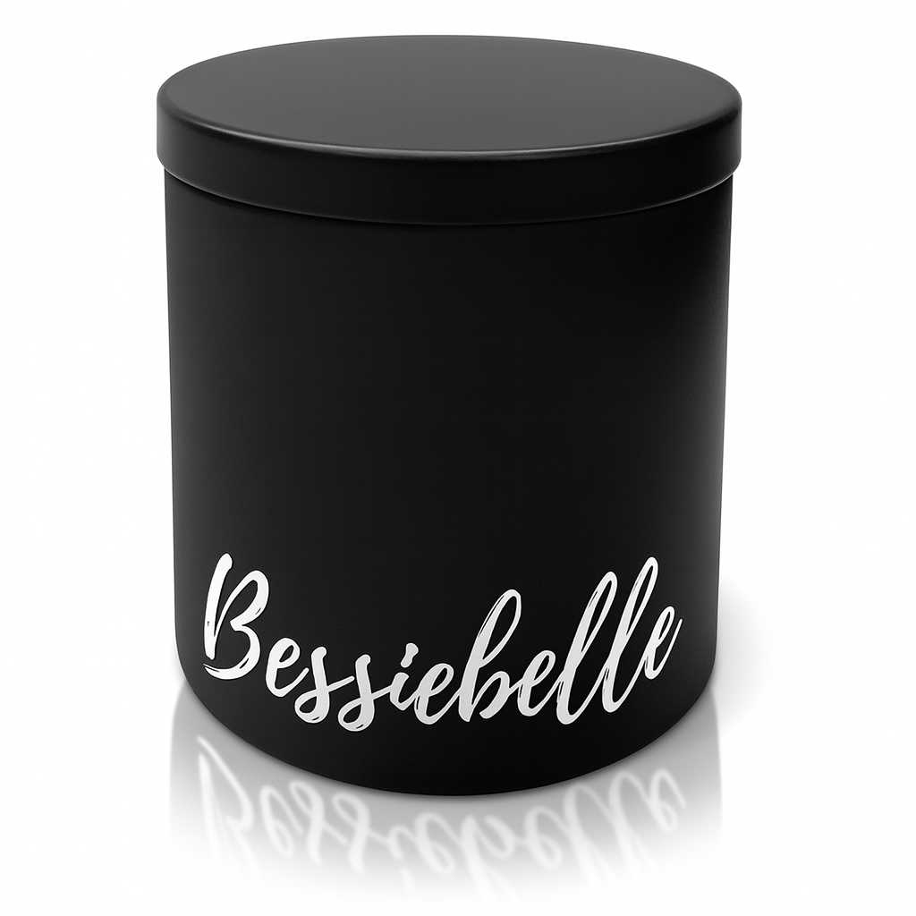 Blue Gum Wood Wick Soy Candle