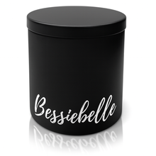 Load image into Gallery viewer, Desert Sandalwood Wood Wick Soy Candle
